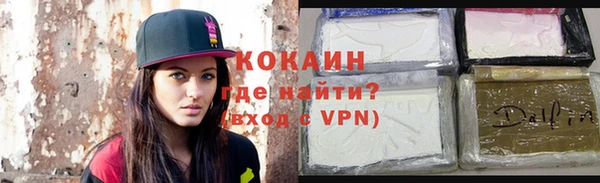 тгк Михайлов